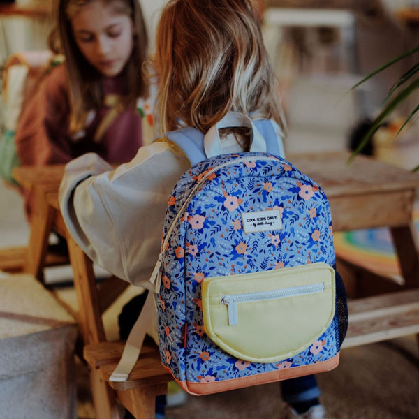 Backpack Champetre ideal gift for girls