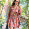 Naida <br/> Dress <br/> Maison Rose