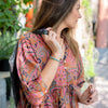 Naida <br/> Dress <br/> Maison Rose