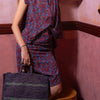 Lucinia <br/> Skirt <br/> Belle De Nuit