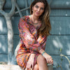 Lucinia <br/> Skirt <br/> Maison Rose