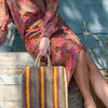 Lucinia <br/> Skirt <br/> Maison Rose