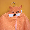 Cape and Mask <br/> Mr. Fox