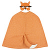 Cape and Mask <br/> Mr. Fox