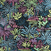 Material: Woven textile, waterproof lining, cotton straps