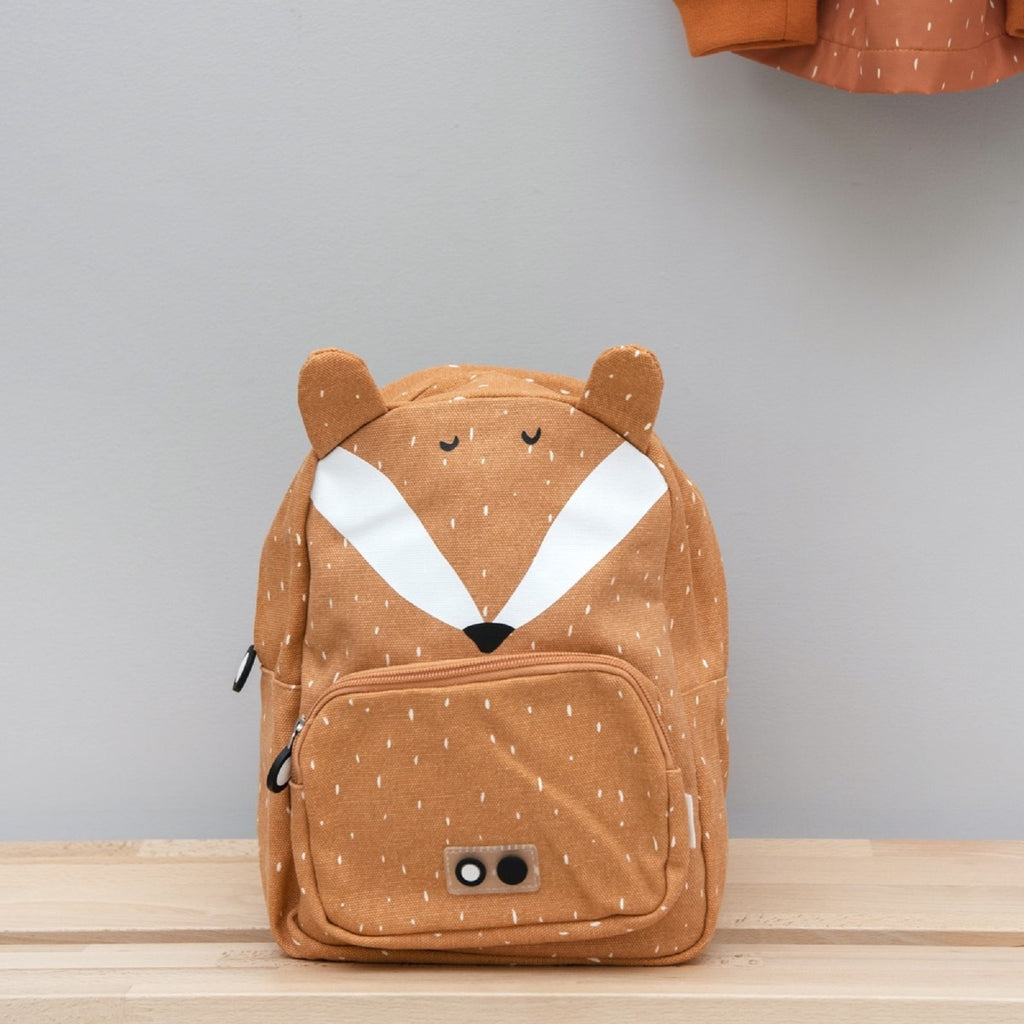 Backpack <br/> Mr. Fox