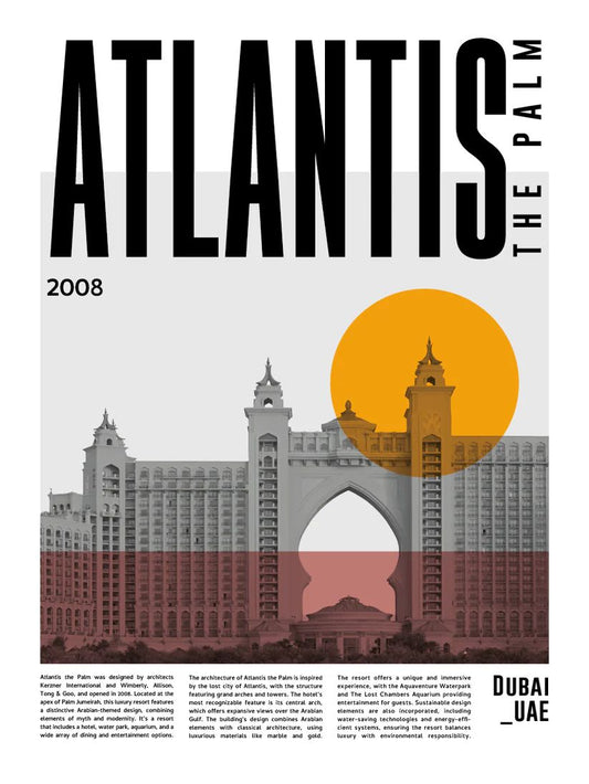 Atlantis The Palm