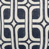 Woven textile, waterproof lining, cotton straps