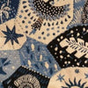 Flat <br/> Pouch <br/> Belize