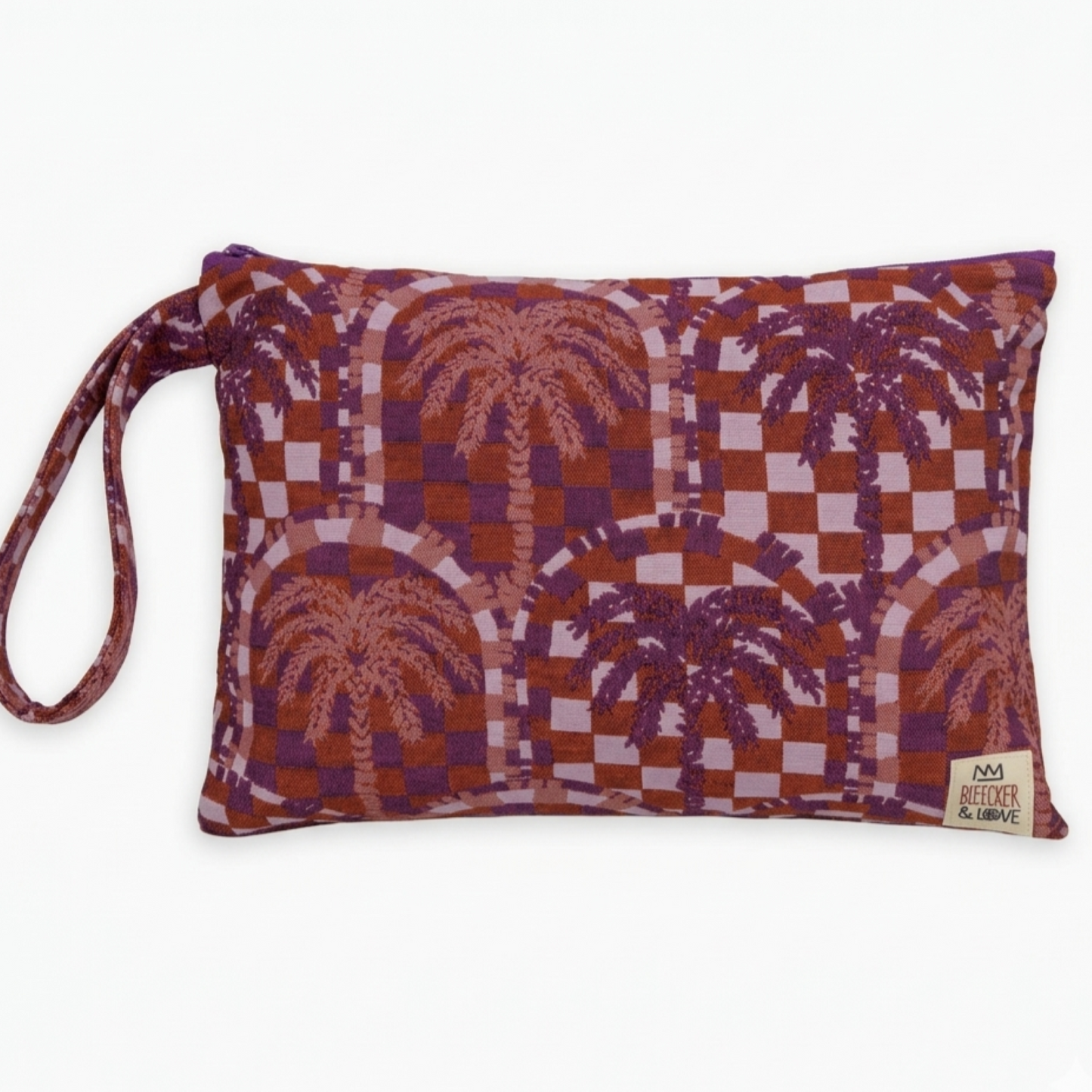 Flat Pouch <br/> Pacifica