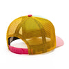 Adjustable snapback