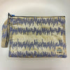 Flat <br/> Pouch <br/> Bolivar