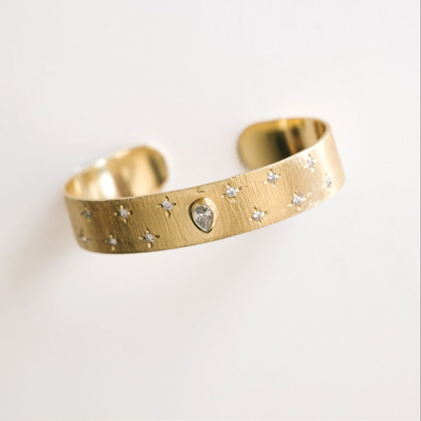 Cosmos Crystal <br/> Bracelet