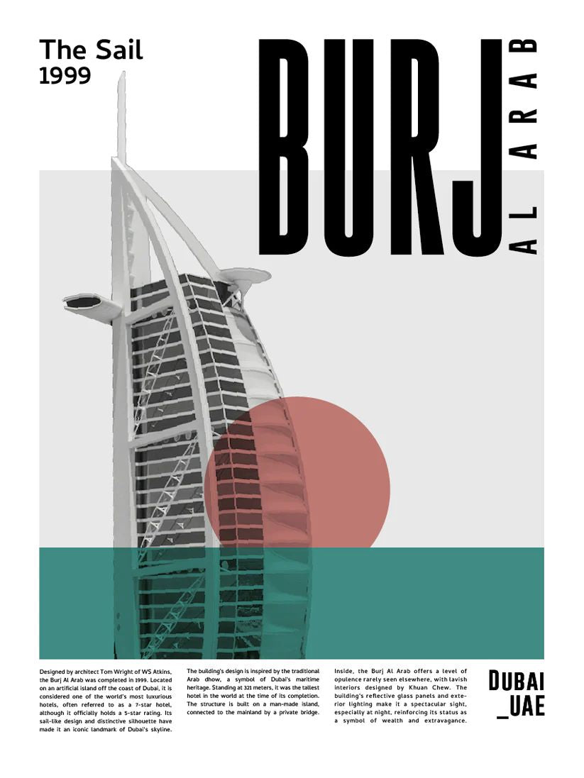 Burj Al Arab