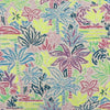 Material: Woven textile, waterproof lining