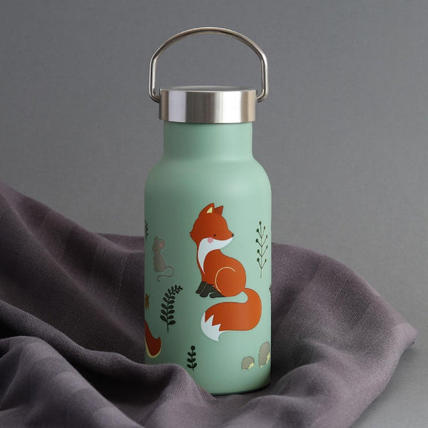 Cool drink bottle for kids