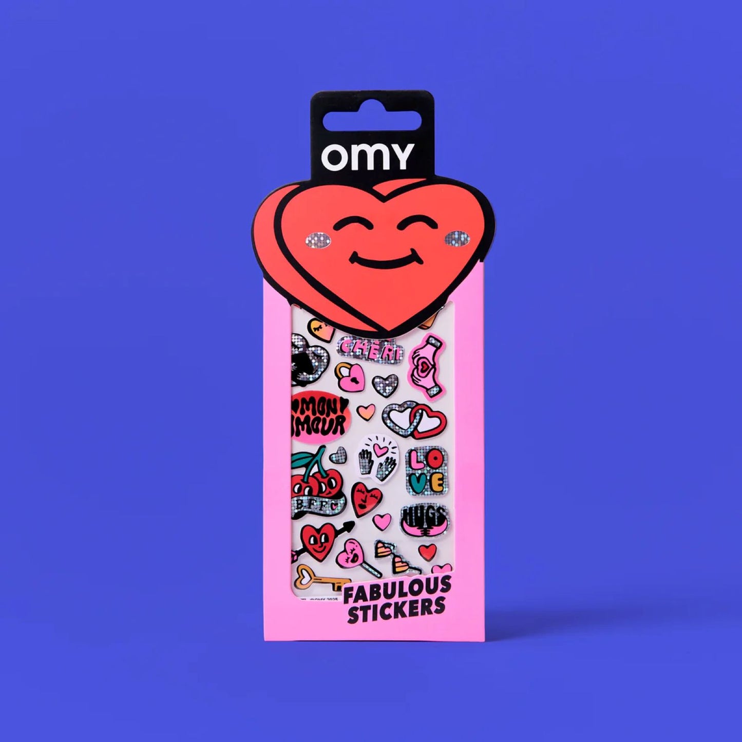 Sticker Iconic <br/> Love