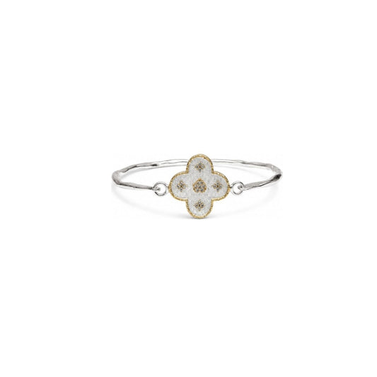 Varese Silver Bracelet (Large Model)