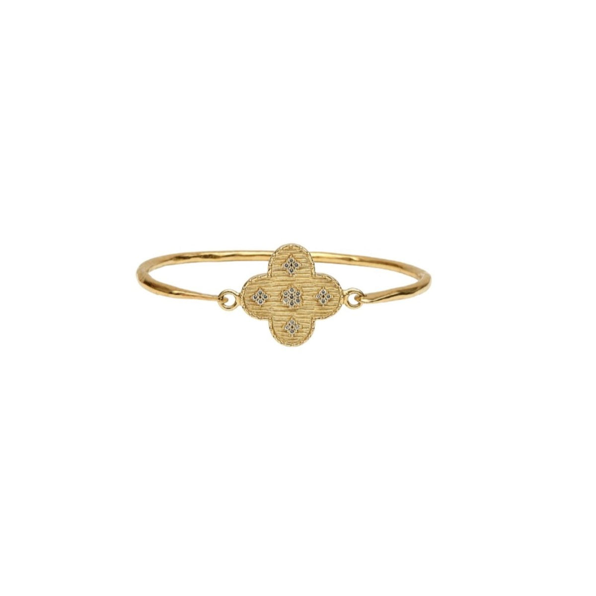 Varese Gold Bracelet (GM)