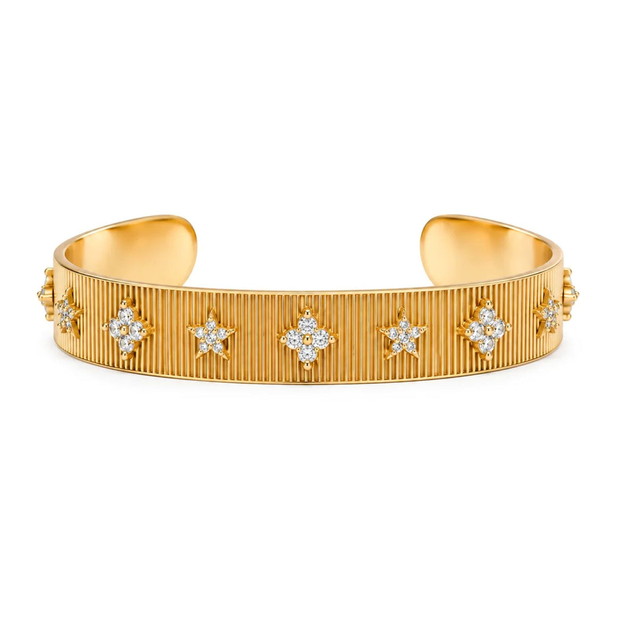 Velia Gold Bracelt