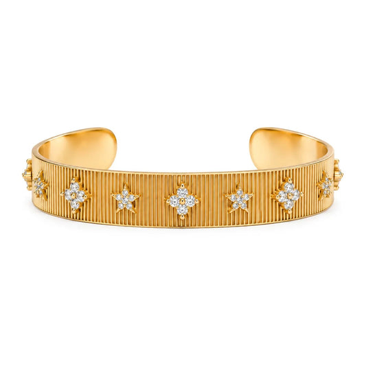 Velia Gold Bracelt