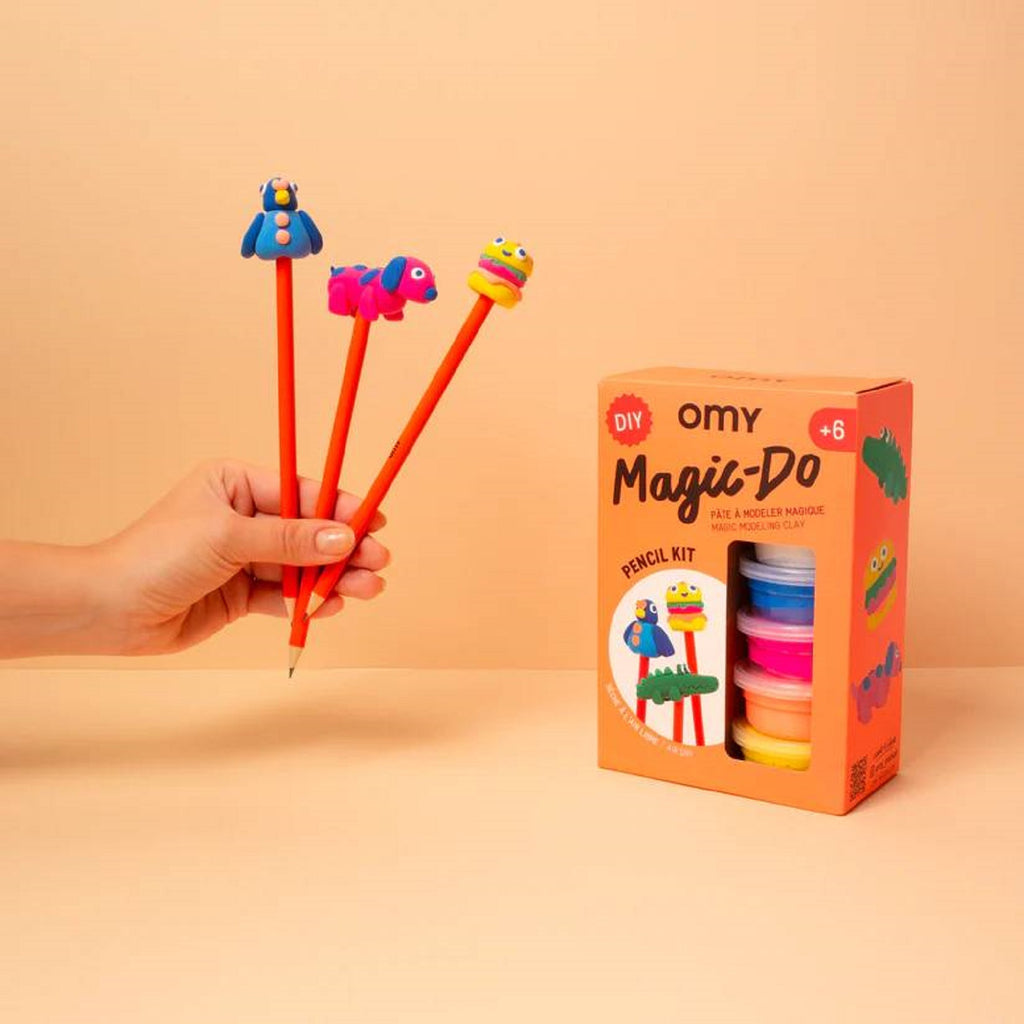 Magic Do <br/> Pencil