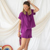 100% Cotton gauze fabric