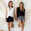 Free size top
