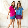 soft and breathable