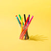 9 <br/> Scented <br/> MARKERS