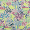 Material: Woven textile, waterproof lining