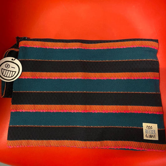 Flat Pouch <br/> Fondo
