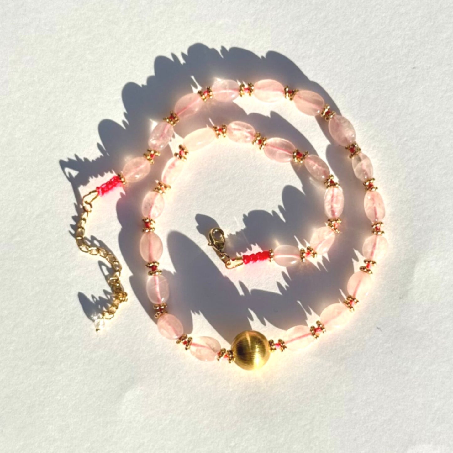Raki <br/> Necklace