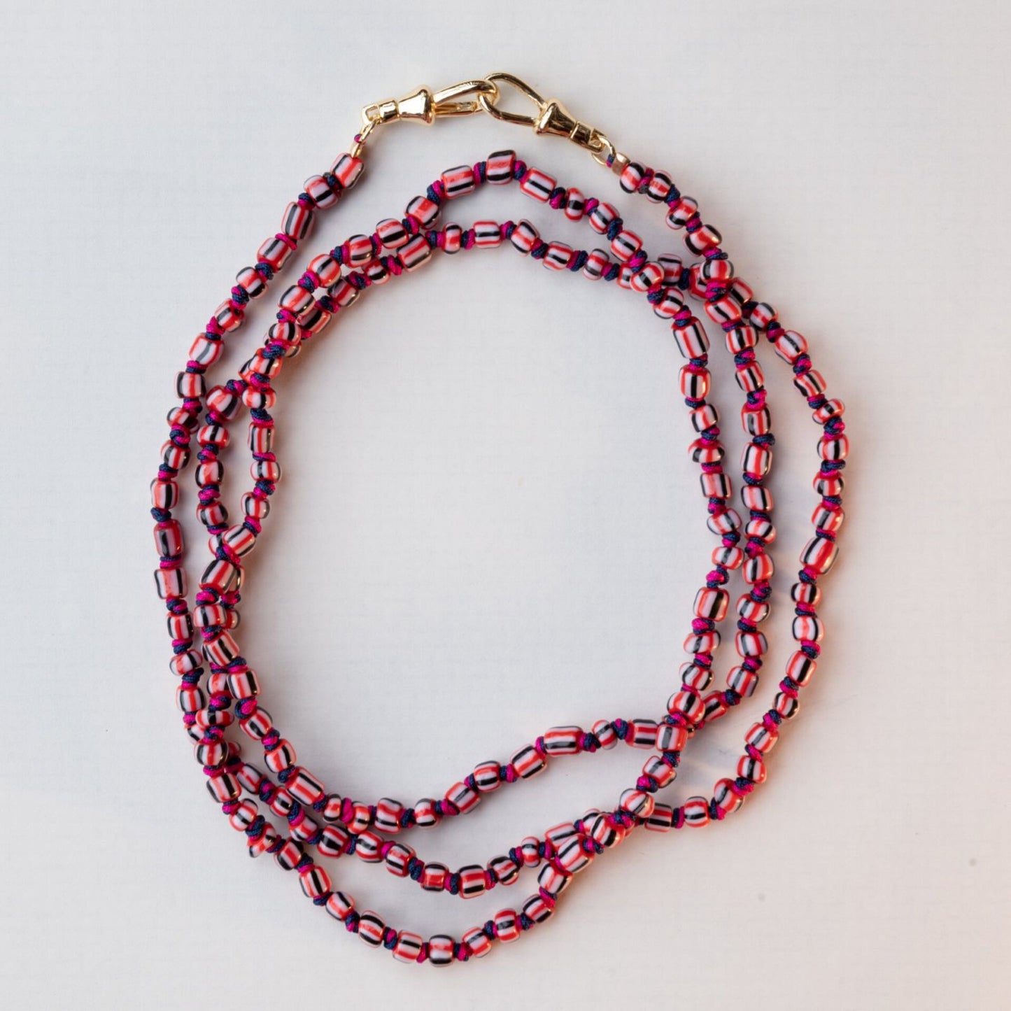 Vidi Red <br/> Necklace