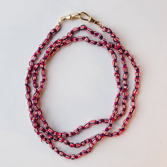 Vidi Red <br/> Necklace