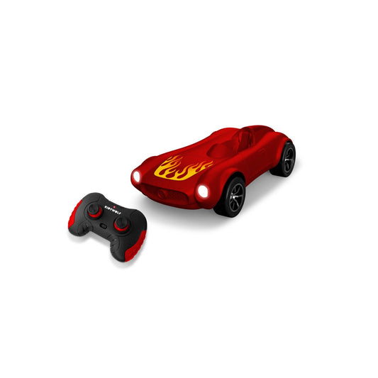 KIDYCAR <br/> Remote Control Car