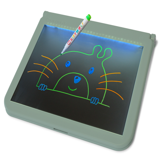 KIDYDRAW-PRO <br/> Light Tablet