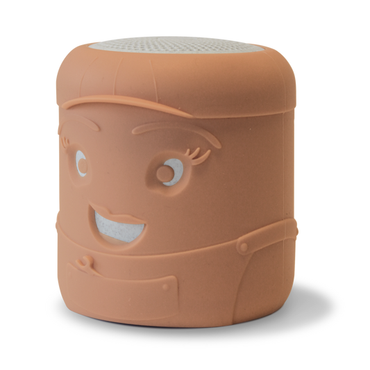 KIDYMUSIC Lea <br/> portable speaker