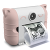 KIDYPRINT <br/>Thermal Printing Camera <br/> Pink