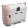 KIDYPRINT <br/>Thermal Printing Camera <br/> Pink
