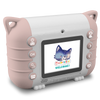 KIDYPRINT <br/>Thermal Printing Camera <br/> Pink