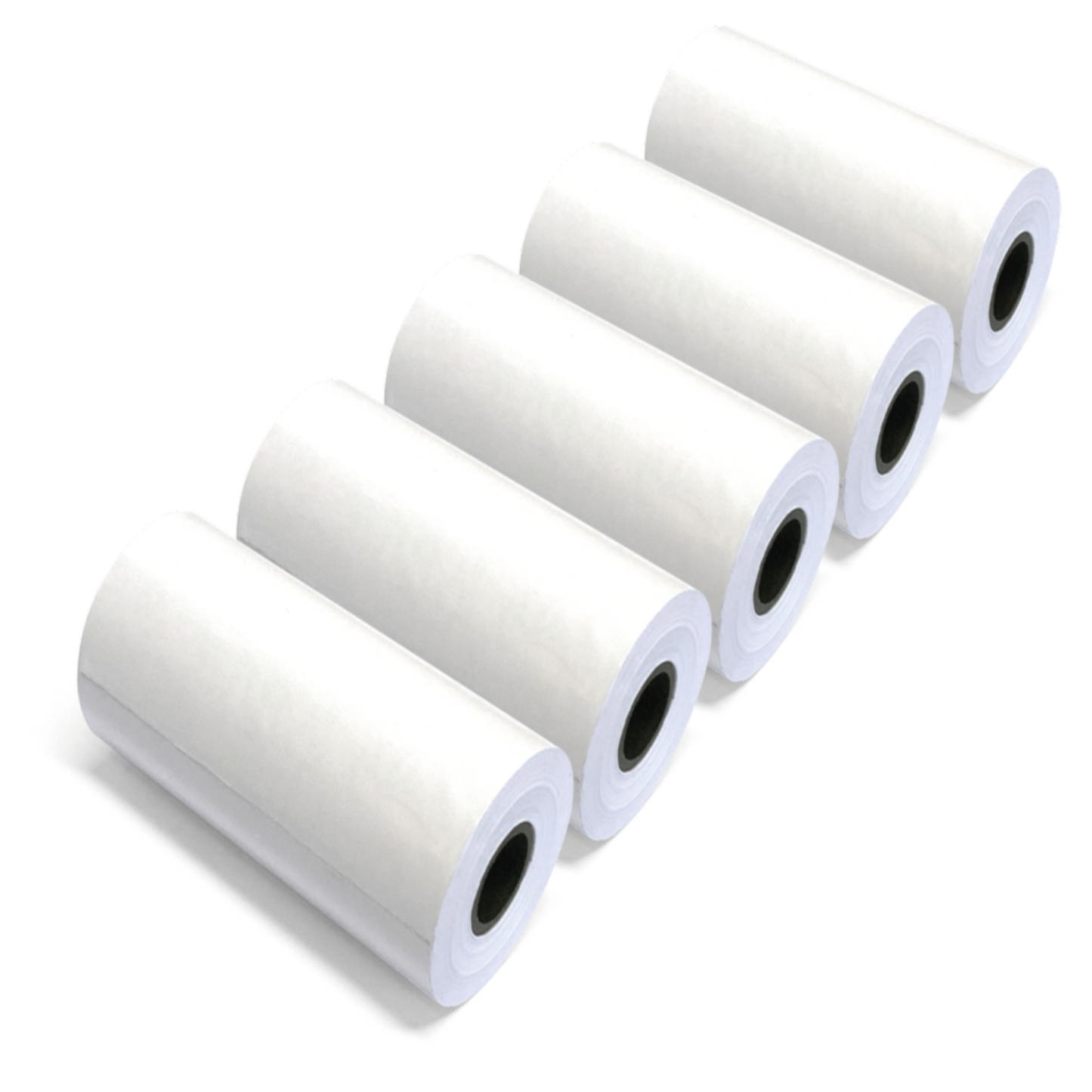 KIDYROLL <br/> Thermal photo paper <br/> Self-adhesive