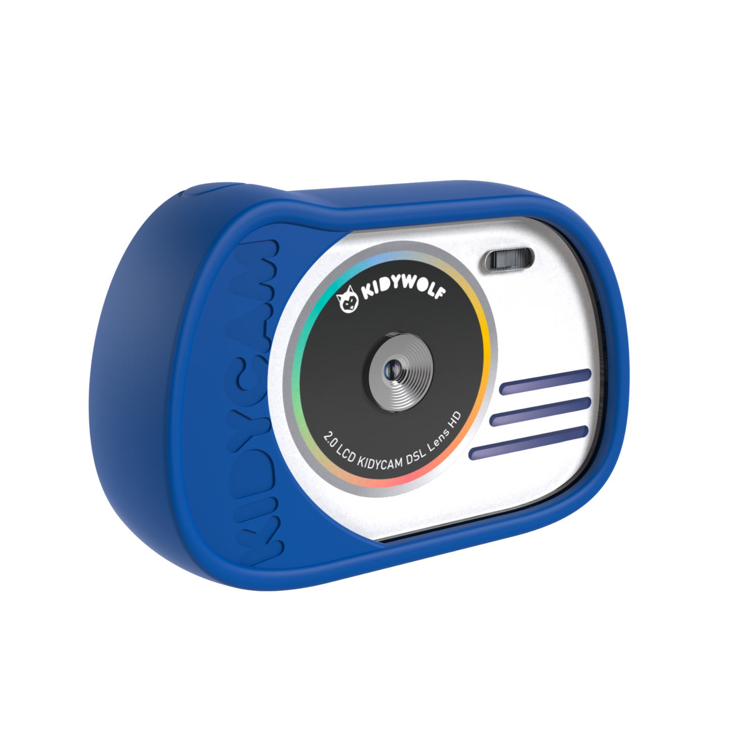 KIDYCAM <br/> Camera
