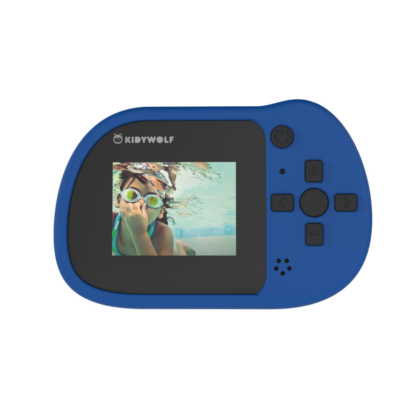 KIDYCAM <br/> Camera