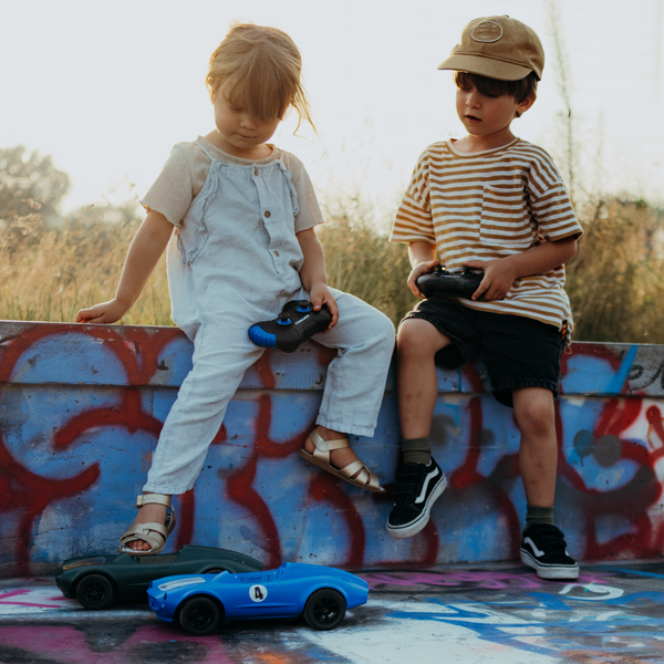 KIDYCAR <br/> Remote Control Car