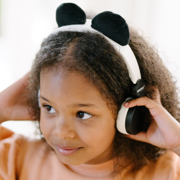 KIDYEARS <br/> Headset <br/> Panda