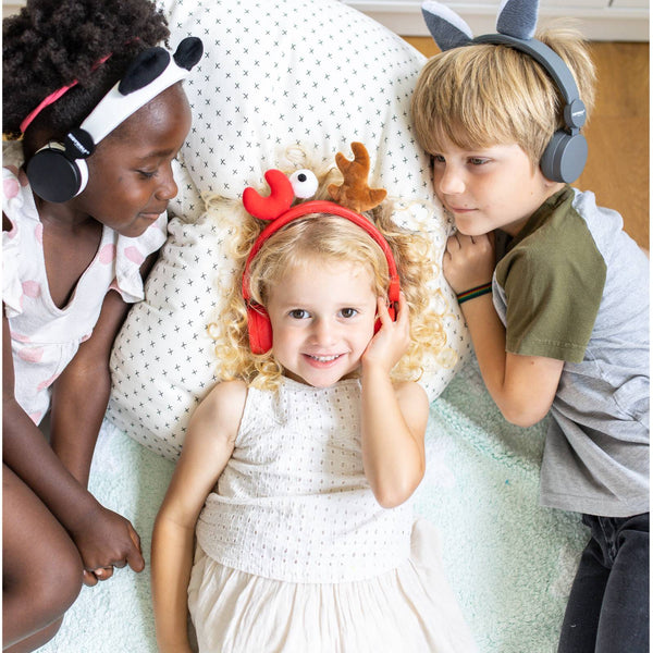 KIDYEARS <br/> Headset <br/> Crab