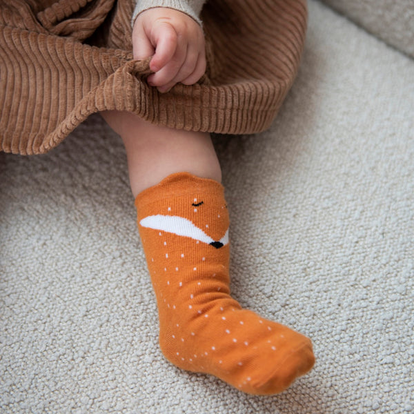 Knee-high Socks <br/> Mr. Fox