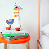 3D <br/> Lamp <br/> Lama