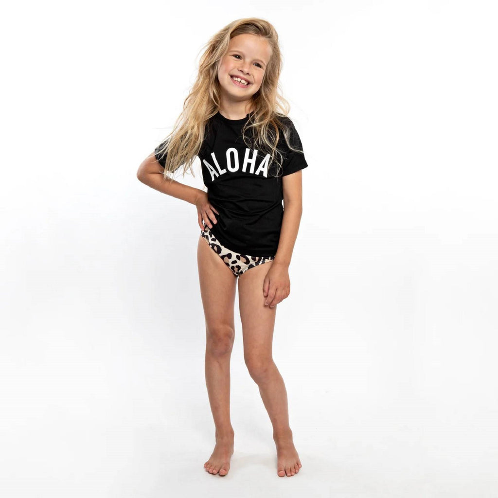 Available in different sizes.